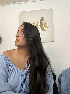 Chat XXX Live Antonella_Julieta