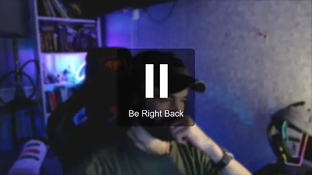 _Mostly_ 라이브 XXX 채팅