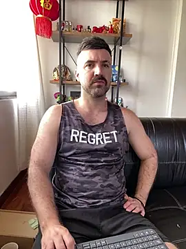 ADONIS_ART01 Webcam Show