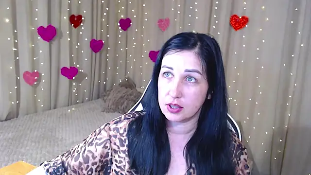 JillStevens 라이브 XXX 채팅