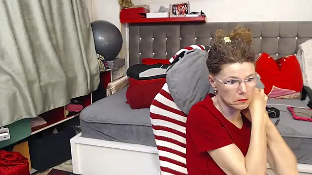 kellyterapy – Naživo XXX chat