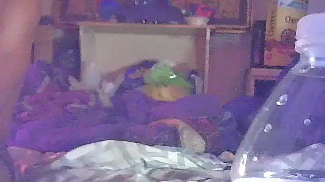 GUAPAN3S3_FIR3n Webbikameraesitys