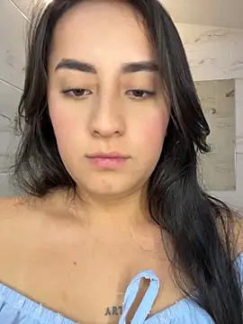 Chat +18 de Antonella_Julieta ao vivo