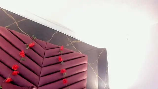 Chat XXX en directo de ValerySex_