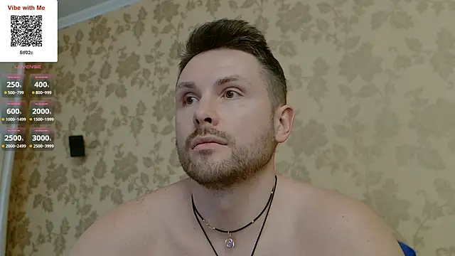 Вебкам-шоу MartinBrandon