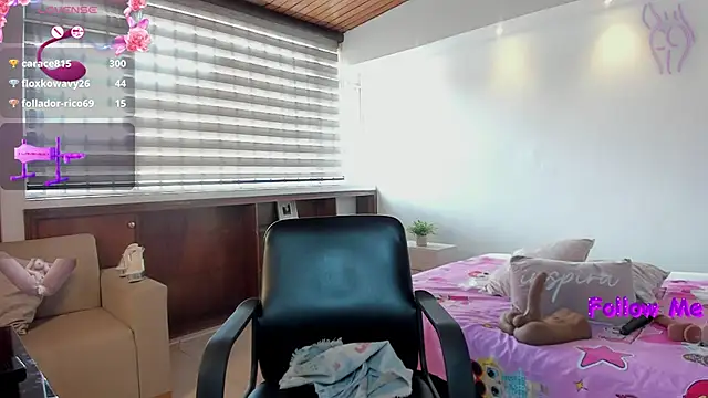 Chat XXX Live victoria_mooree