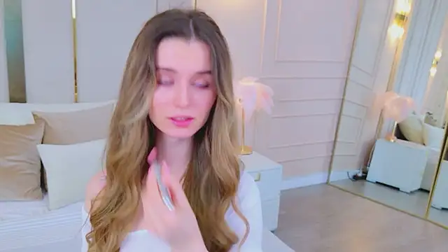 MarybethSnow Adlı Modelin Canlı XXX Sohbeti