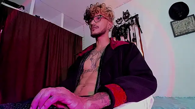 dex_55 Live XXX-chat