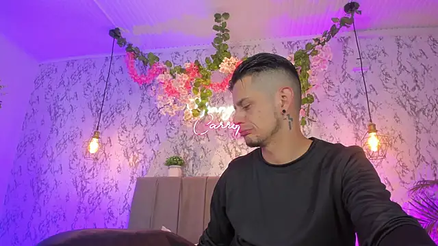 Webkamerová show Bonny_and_carrot