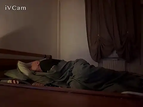 Show de PierRiminiX na webcam