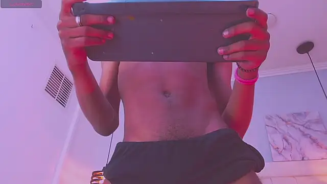 Santiago_Ortiz_ 网络视讯表演