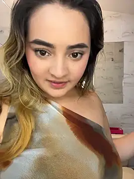 Antonella_Julieta Live XXX-chat