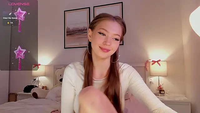 diana_nier Chat XXX live