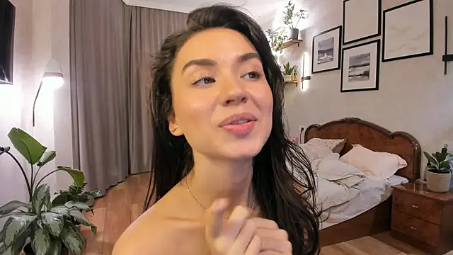 Živý XXX chat NicoleLuv