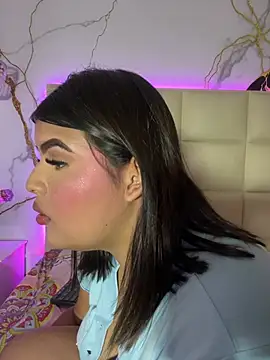 Show de Lia_sexx na webcam