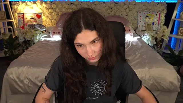 BabyFlowerr Chat XXX live