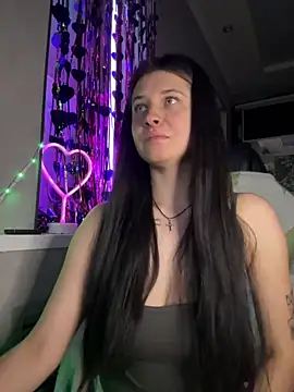 Вебкам-шоу _Anna_cutie_