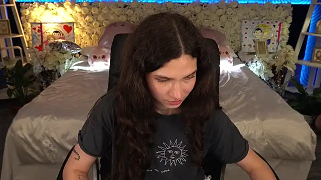 BabyFlowerrn Live XXX chat