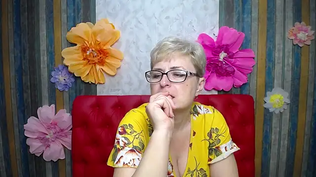 Chat XXX ao vivo de EmiliaGree