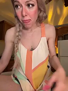 propertyofdaddy Adl ı Modelin Canlı XXX Sohbeti