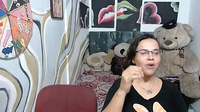 Chatroom XXX en direct de manzanahot9