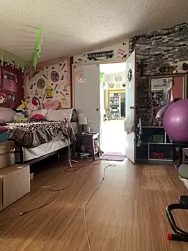 TranSexualJade95: απευθείας συνομιλία ΧΧΧ