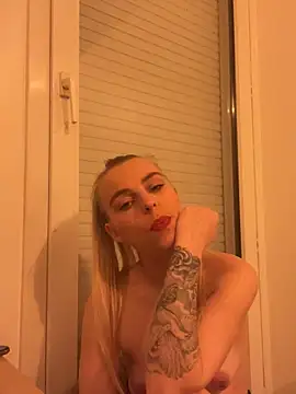 BrumeLove – webcam-show