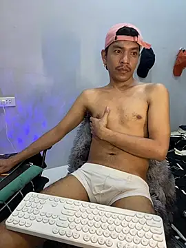 asian_darlingcummersxXx 网络视讯表演
