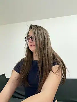 Show de webcam de BiancaCharm