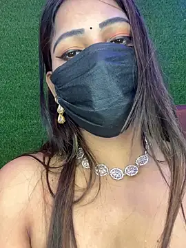 CUTI-NAINA Webcam show