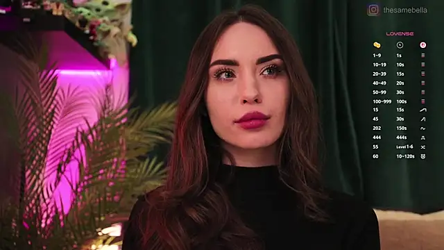 -BabyYoda élő XXX-chatje