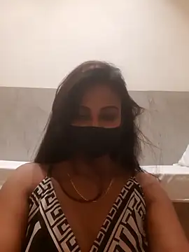 Czat XXX na żywo – JENIFER_PUNE