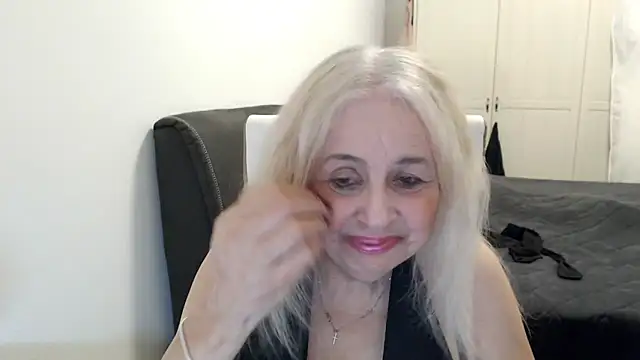 Chatroom XXX en direct de SusiLifeXXX