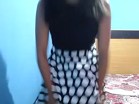 SarahFriendly: онлайн-секс-чат