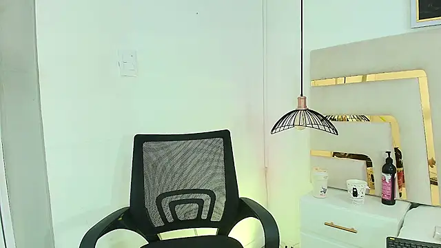 Czat XXX na żywo – Noelle_Minx