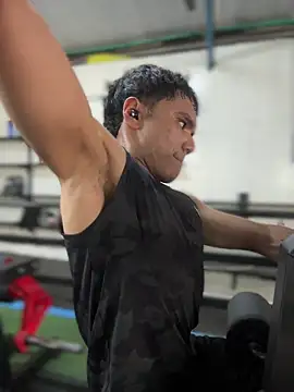 Czat XXX na żywo – CreamKingg