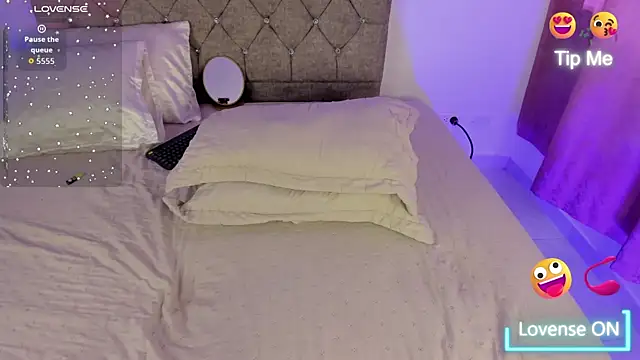 Czat XXX na żywo – NoahVance