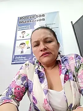 Chat XXX en directo de Any-77