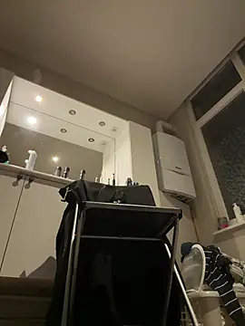 Czat XXX na żywo – LeDukx