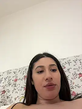 Czat XXX na żywo – IrisBlues