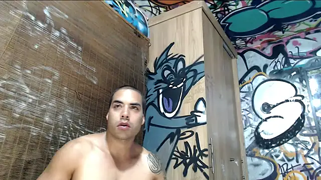 Czat XXX na żywo – Justin_Frank