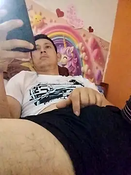 Show modela Xxtentation95 na web-kameri