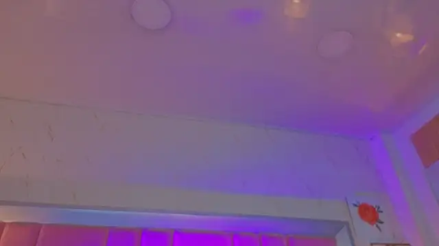 AlanaOdison 现场XXX聊天