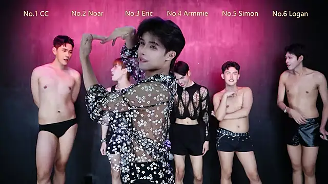 Queen-Vibe 라이브 XXX 채팅