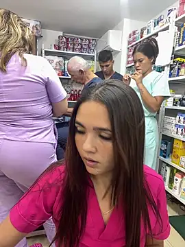 Show Webcam de kandalove