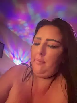 TiffanyRoxx webcam show