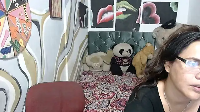 Chat XXX en directo de manzanahot9