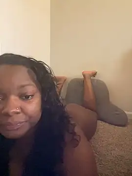 Pokazy przed kamerką – Fxncymuse