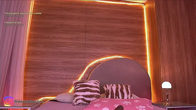 danna_berlin_ Live XXX-chat