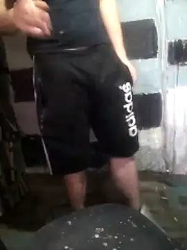 Wero4200 Show in webcam